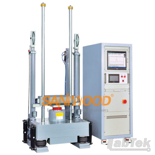 Thiết bị thử rung lắc SM-SKT50 Shock Test Systems