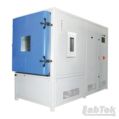 Buồng thử nhiệt độ  SM-VTH-2000-CC Temperature Altitude Test Chamber