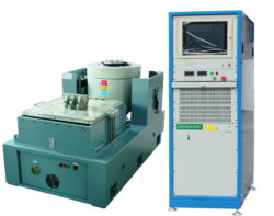 Buồng thử rung SM-EV203 Vibration Test Chamber SM-EV203