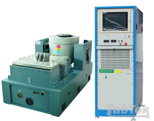 Buồng thử rung SM-EV203 Vibration Test Chamber SM-EV203