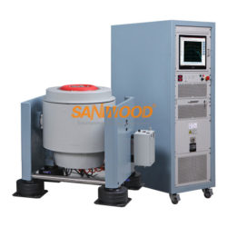 Thiết bị thử rung SM-EV210 Vibration Test Equipment SM-EV210