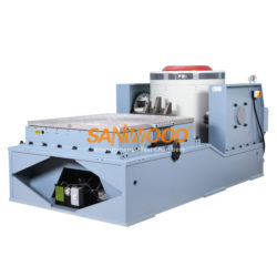 Máy thử rung SM-EV220 Vibration Test Machine