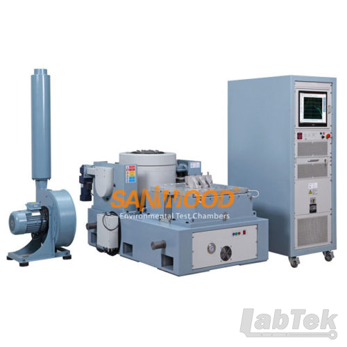 Máy thử rung SM-EV206 Vibration Test System