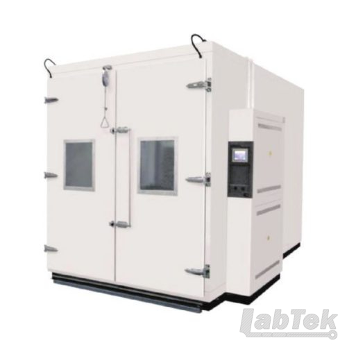 Buồng thử thuốc Walk-in Drug stability test chamber LHH-series