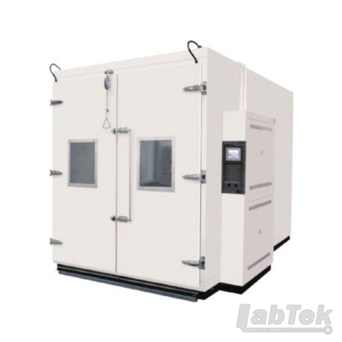 Buồng thử thuốc Walk-in drug stability test chamber SM- LHH- series