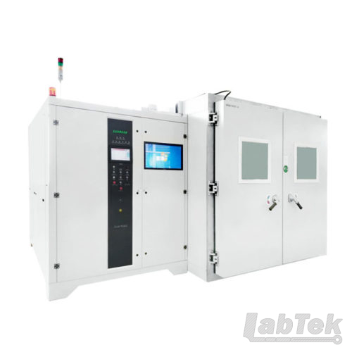 Buồng thử nhiệt độ dạng walk-in SM-KS-1500-CC