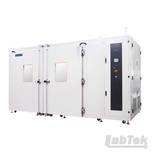 Buồng thử nhiệt độ độ ẩm dạng Walk-in 9700L SMC-097-CC-WT