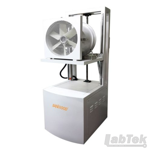 Buồng mô phỏng gió SM-10-15 Wind simulator