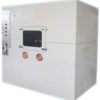 Dây / cáp Thiết bị kiểm tra ngọn lửa ngang / dọc ASTM D 5025 / Wire / Cable Horizontal / Vertical Flame Test Equipment ASTM D 5025 HVW-1