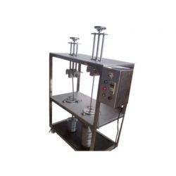 Máy kiểm tra độ bền kéo quay UL486 AC 220V 50HZ / UL486 Rotary Tensile Strength Testing Machine AC 220V 50HZ CL-4