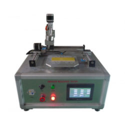 Máy kiểm tra thiết bị điện gia dụng Máy kiểm tra độ bền mài mòn / Household Electrical Appliance Tester Abrasion Strength Resistance Testing Machine HJ0604