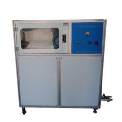 Vật liệu gốm Máy kiểm tra áp suất Fuchsine và Methylated Spirit 0.5 - 20MPa ± 0.5MPa IEC60335-1 / Ceramic Material Fuchsine And Methylated Spirit Pressure Testing Machine 0.5 - 20MPa ± 0.5MP