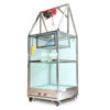 Phòng thử nghiệm ngâm IPX7 Khuôn thủy tinh Mã IP của IEC60335 trong môi trường ngâm / IPX7 Immersion Test Chamber Glass Mould IP Code of IEC60335 Under The Soaking Enviroment HC-IPX7B