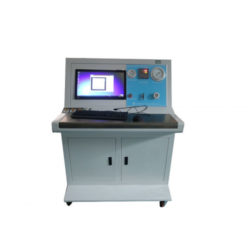 Chất làm lạnh dễ cháy Băng thử áp suất khí cho Thiết bị loại nén / Flammable Refrigerants Gas Pressure Test Bench For Compression - type Appliances HJ1302