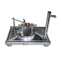 Thiết bị thử uốn IEC 60884-1 Thiết bị thử uốn không có ren vít / IEC 60884-1 Bending Test Apparatus bend tester without screw thread null