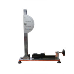 Máy kiểm tra tác động thiết bị hiệu chuẩn cho búa tác động vận hành bằng lò xo / Calibration Device Impact Testing Machine for Spring Operated Impact Hammer CSH-1