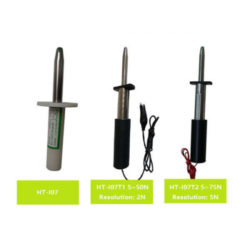 Đầu dò kiểm tra Ragid chống sốc điện với đầu nối Force / Amphenol / Anti - Electric Shock Ragid Test Probe With Force / Amphenol Connector HT-I07	HT-I07T1	HT-I07T2