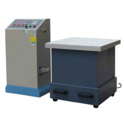 Bảng rung điện từ dọc với tần số chính xác 0,01Hz / Vertical Electromagnetic Vibration Table With Frequency Accuracy 0.01Hz HJ0628