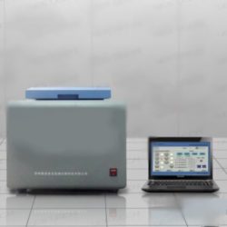 Bom nhiệt lượng kế EN ISO 1716 / Bomb Calorimeter