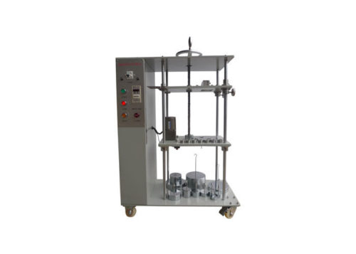 Kẹp dây Thiết bị kiểm tra độ bền kéo IEC60884 / IEC60947 / Wire Clamping Tensile Strength Testing Equipment IEC60884 / IEC60947 CL-2