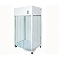 Thiết bị lấy mẫu di động / Mobile Clean Sampling Cabinet