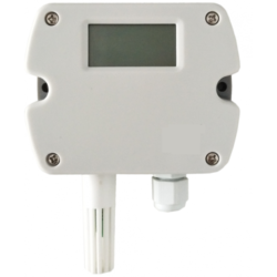 Cảm Biến Nhiệt Độ Và Độ Ẩm TH-25 / TH-25 Temperature and Humidity Sensor